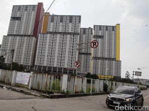 Wisma Atlet Dipakai Hunian ASN, PGN Salurkan Jargas