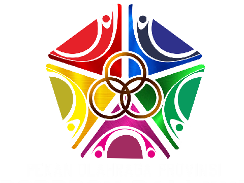 Logo Porprov Bali 2025