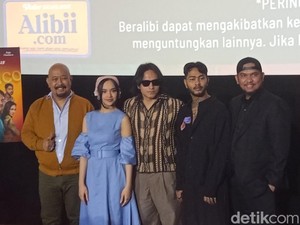 Lyodra Main Film Lagi: Dunia Akting Itu Beda Banget!
