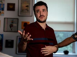 Hakim AS Perintahkan Aktivis Pro-Palestina Dideportasi ke Aljazair-Suriah