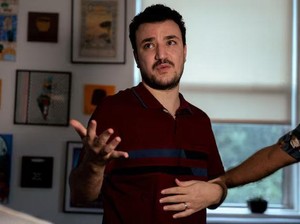 Hakim AS Perintahkan Aktivis Pro-Palestina Dideportasi ke Aljazair-Suriah