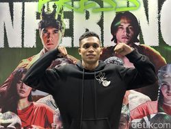 Petinju Ini Satu Ring dengan El Rumi demi Tampil di SEA Games 2025