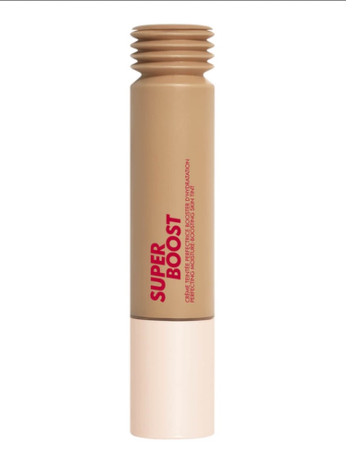 Make Up For Ever Super Boost Perfecting Moisture-Boosting Skin Tint.