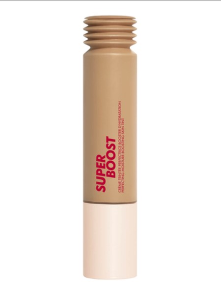 Review Make Up For Ever Super Boost Skin Tint, Hasil Glowing Natural Review Make Up For Ever Super Boost Skin Tint, Hasil Glowing Natural