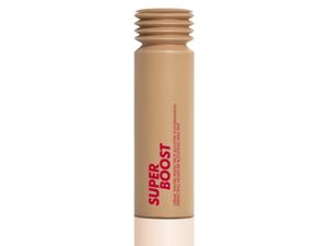 Review Make Up For Ever Super Boost Skin Tint, Hasil Glowing Natural