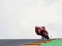 Link Live Streaming MotoGP Jerman 2025 Malam Ini
