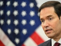 Sentil Prancis, Menlu AS Tegaskan Tak Akan Ada Negara Palestina