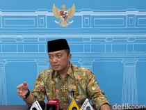 Mensesneg Pastikan Tak Ada Pungutan Komunitas Bermain di GBK: Sudah Clear