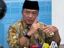 Istana Ancam Coret Penerima Bansos Terindikasi Judol-Terorisme