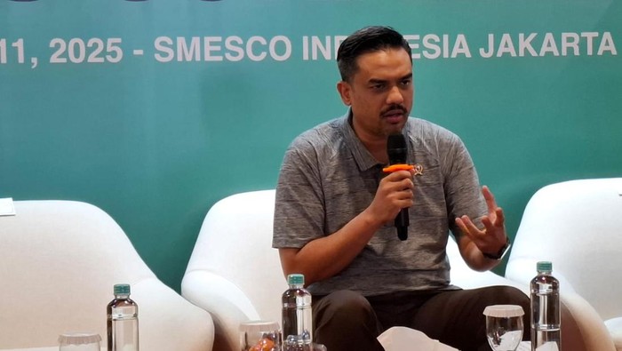 Menteri UMKM Sebut Belum Ada Pembahasan e-Commerce Jadi Pemungut Pajak
