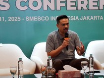 Menteri UMKM Sebut Belum Ada Pembahasan e-Commerce Jadi Pemungut Pajak