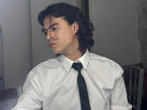 Klarifikasi Michael Russell Asmara Gen Z Dituduh Lakukan Kekerasan ke Eks Pacar