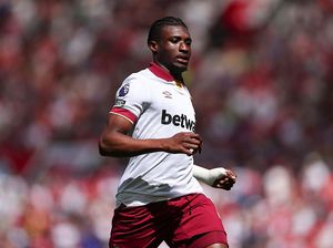 Sah! Kudus Kini Milik Spurs