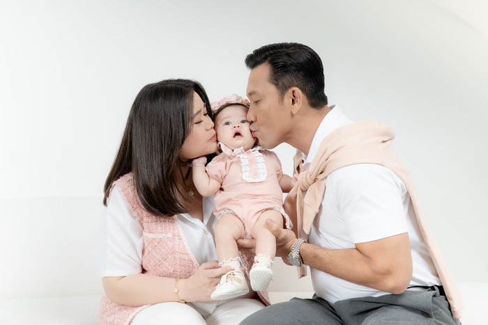 Cerita Inspiratif Para Pejuang Garis Dua Bersama Morula IVF Indonesia