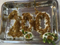 Mahathir Mohamad Ultah ke-100, Dapat Ucapan Kocak dari Kedai Nasi Kandar