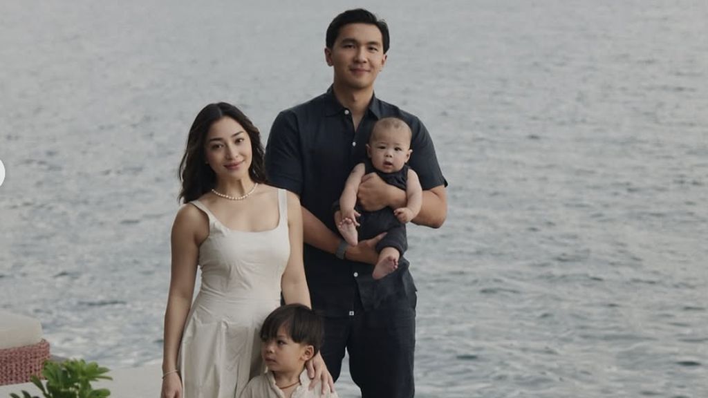 Cerita tentang Anak-anak, Nikita Willy Berasa Waktu Cepat Banget