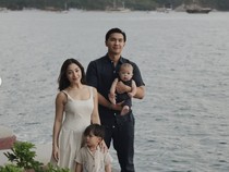 Cerita tentang Anak-anak, Nikita Willy Berasa Waktu Cepat Banget