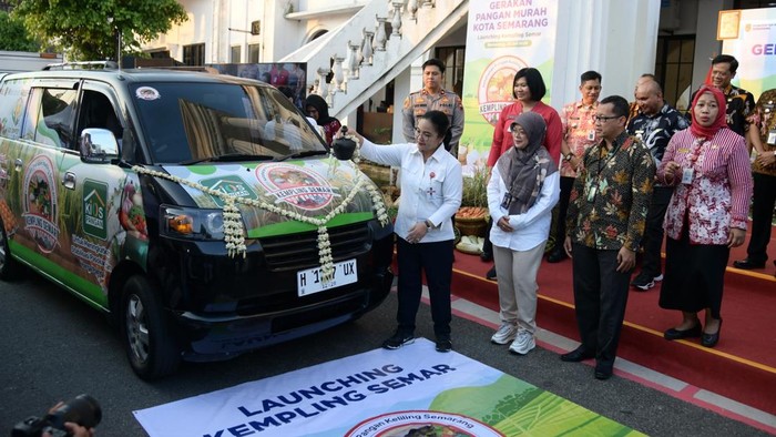 Pemkot Semarang
