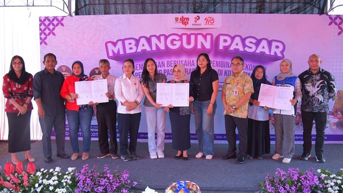 Pemkot Semarang