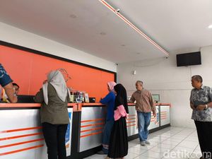 Bolehkah Ambil BSU 2025 di Kantor Pos Tanpa KTP? Cek Infonya!