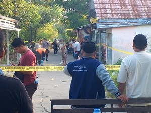 Suara Knalpot Picu Amukan 7 Pemuda Mabuk Keroyok Mati Bocah SMP