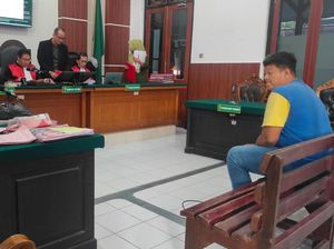 Napi di Lapas Pamekasan Bajak Truk Muat Kopi Hanya Modal Akun Facebook