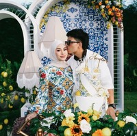 Tepat pada 10 Juli Aurel Hermansyah resmi bertambah usia yang ke-27. Kali ini istri Atta Halilintar itu memilih Bali untuk merayakan ulang tahunnya. Foto: Instagram/@aurelie.hermansyah