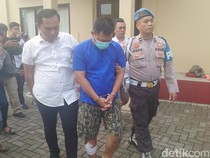 Video: Maling Mobil di Cilegon Didor Polisi, Coba Kabur saat Dibekuk
