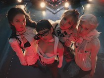 BLACKPINK Comeback Usai Vakum 2 Tahun dengan Single JUMP, Ini Liriknya!