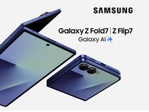 Pre-Order Galaxy Z Fold7 & Flip7 di Livin Sukha, Untung hingga Rp10,2 Juta