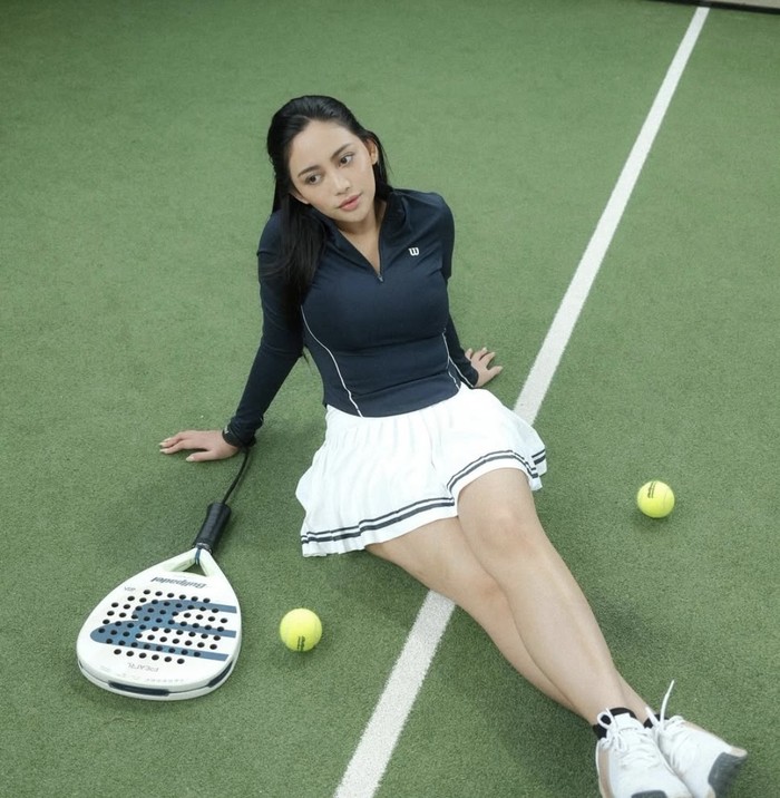 Rachel Vennya