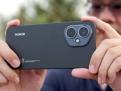 Review Kamera Honor 400