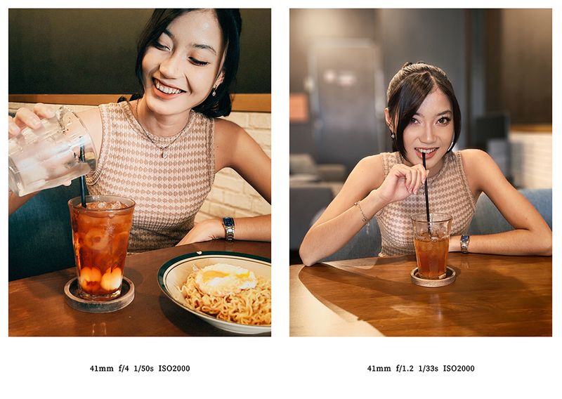 Review kamera Honor 400