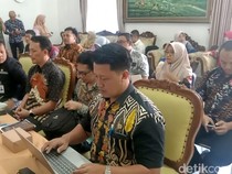 RPJMD Sukabumi Dikebut, DPRD Targetkan Rampung Tepat Waktu dan Aspiratif