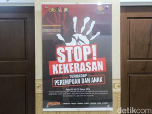 Polisi Selidiki Kasus Perselingkuhan Kepala Dusun di Gresik