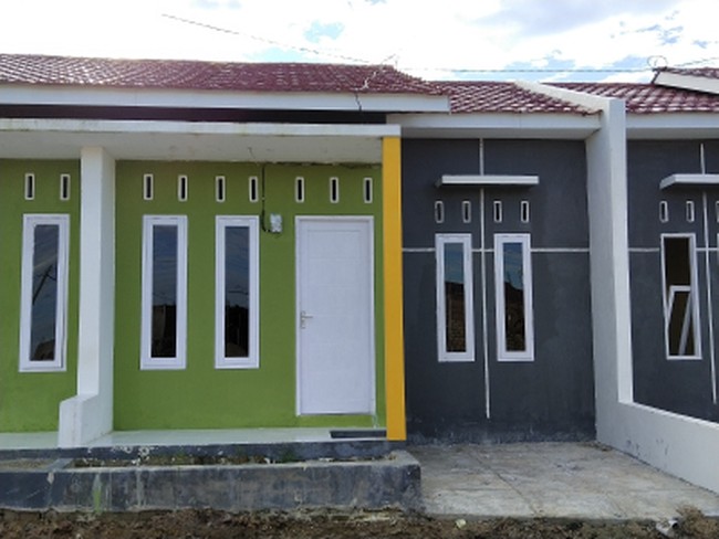 Pilihan 5 Rumah di Tarakan Utara, Harga Mulai Rp 153 Juta