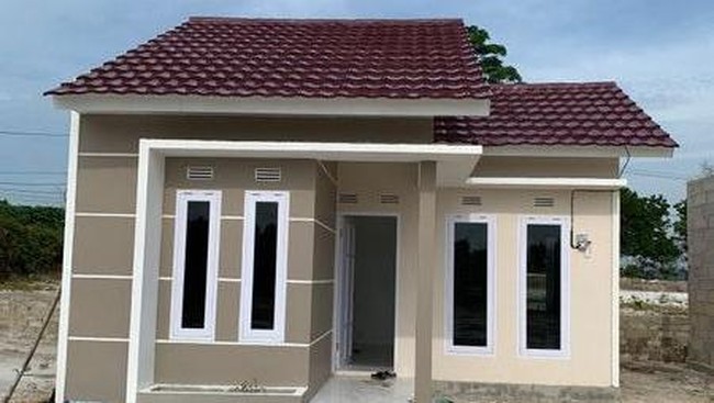 Pilihan 5 Rumah di Tarakan Utara, Harga Mulai Rp 153 Juta