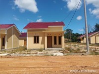 Pilihan 5 Rumah di Tarakan Utara, Harga Mulai Rp 153 Juta