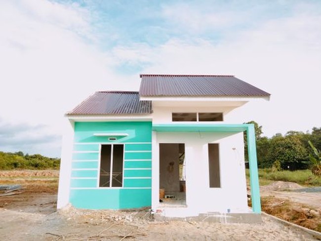 Pilihan 5 Rumah di Tarakan Utara, Harga Mulai Rp 153 Juta