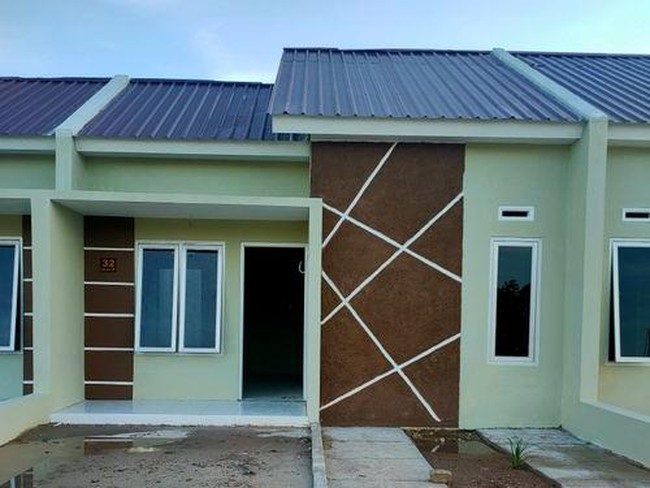 Pilihan 5 Rumah di Tarakan Utara, Harga Mulai Rp 153 Juta