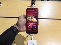 Huawei resmi merilis Pura 80 Series secara global. Begini wujud Huawei Pura 80 Pro dan Pura 80 Ultra.