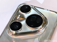 Huawei resmi merilis Pura 80 Series secara global. Begini wujud Huawei Pura 80 Pro dan Pura 80 Ultra.