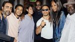 10 Potret Salt Bae Mejeng Bareng Tokoh Dunia, Sosoknya Nyentrik!