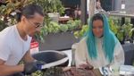 10 Potret Salt Bae Mejeng Bareng Tokoh Dunia, Sosoknya Nyentrik!