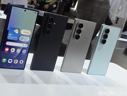 Era Baru Galaxy AI: Samsung Siapkan Foldables untuk XR dan AR!