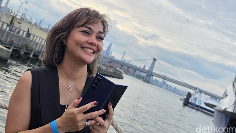 Samsung Galaxy Z Fold7