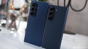 Foto: Adi Fida Rahman/detikINET