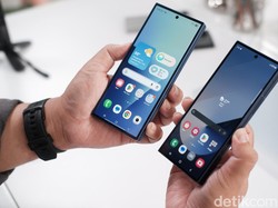 Video IDC: Samsung Terlaris, Produsen HP China Dominasi 5 Besar di Kuartal II