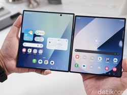 Samsung Siap Rilis Update Android Lebih Cepat, Ini Rahasianya