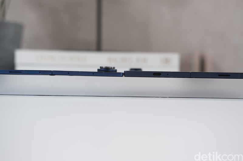 Samsung Galaxy Z Fold7 vs Fold6